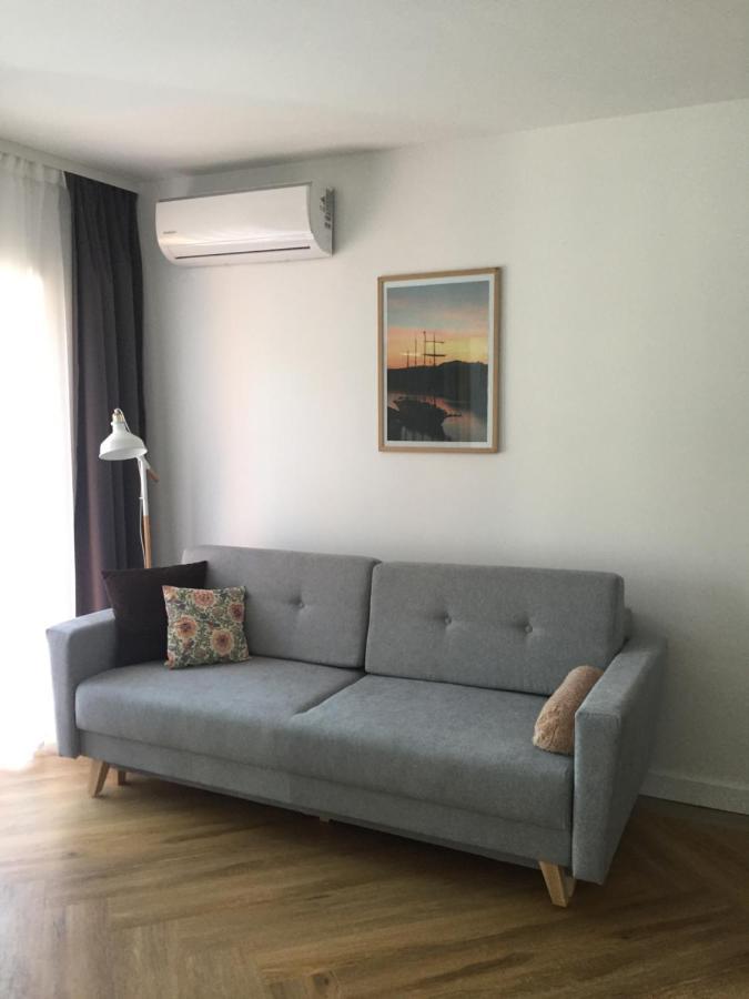 Apartamenty Julia Apartamenty Ozonowane Ustronie Morskie Exterior foto